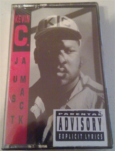 Kevin C. - Just A Mack download mp3 flac