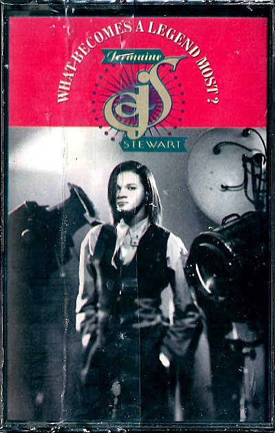 Jermaine Stewart - What Becomes A Legend Most download mp3 flac
