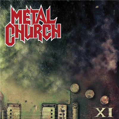 Metal Church - XI download mp3 flac