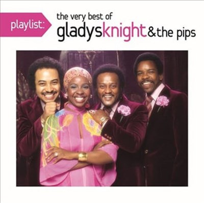 Gladys Knight And The Pips - Playlist: The Very Best Of Gladys Knight & The Pips download mp3 flac