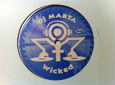 DJ Marta - Wicked download mp3 flac