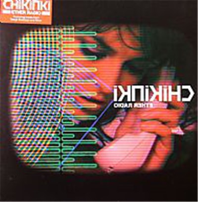 Chikinki - Ether Radio download mp3 flac