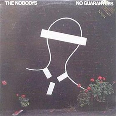 The Nobodys - No Guarantees download mp3 flac
