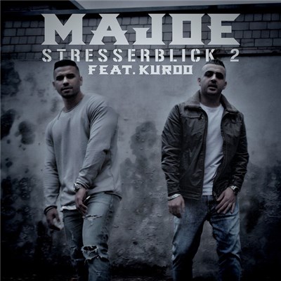 Majoe Feat. Kurdo - Stresserblick 2 download mp3 flac