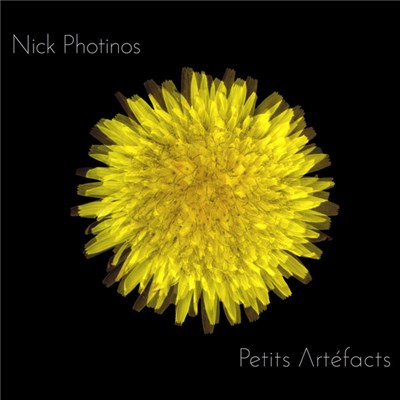 Nick Photinos - Petits Artefacts download mp3 flac