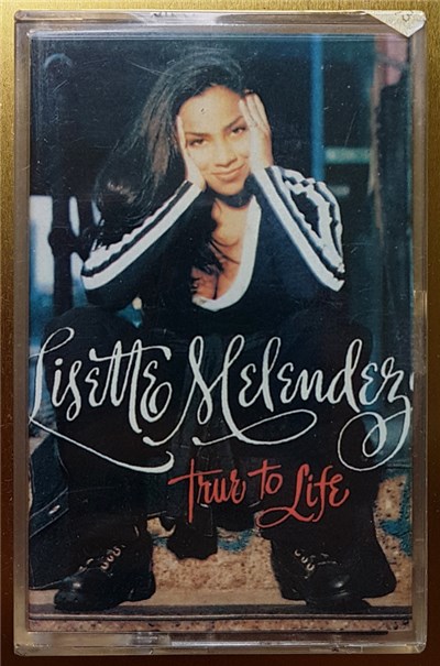 Lisette Melendez - True To Life download mp3 flac