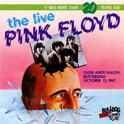 Pink Floyd - The Live Pink Floyd - Oude-Ahoy Hallen, Rotterdam, October 12, 1967 download mp3 flac