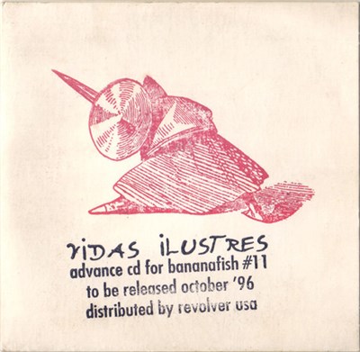 Various - Vidas Ilustres download mp3 flac