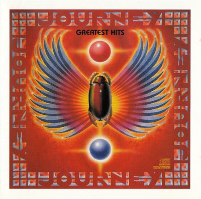 Journey - Greatest Hits download mp3 flac
