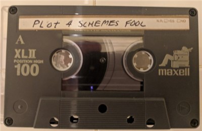 DJ Screw - Plot 4 Schemes Fool download mp3 flac