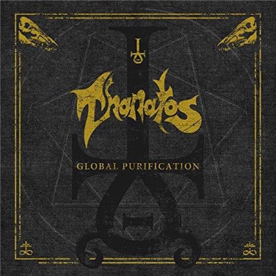 Thanatos - Global Purification download mp3 flac