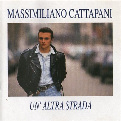 Massimiliano Cattapani - Un'Altra Strada download mp3 flac