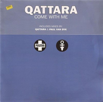 Qattara - Come With Me download mp3 flac
