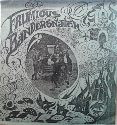 Frumious Bandersnatch - Frumious Bandersnatch download mp3 flac