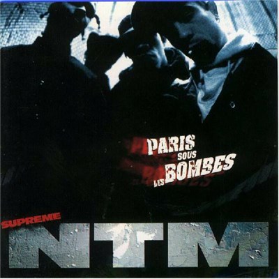 Suprême NTM - Paris Sous Les Bombes download mp3 flac