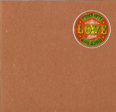 Pama International - Love Filled Dub Band download mp3 flac