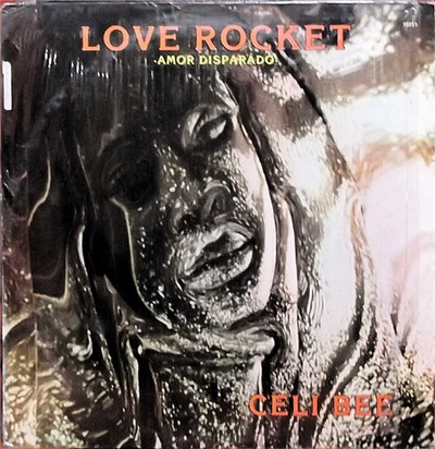 Celi Bee - Love Rocket = Amor Disparado download mp3 flac