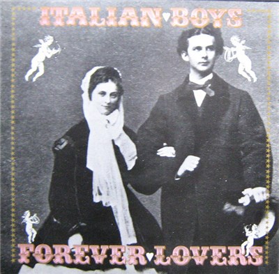 Italian Boys - Forever Lovers download mp3 flac