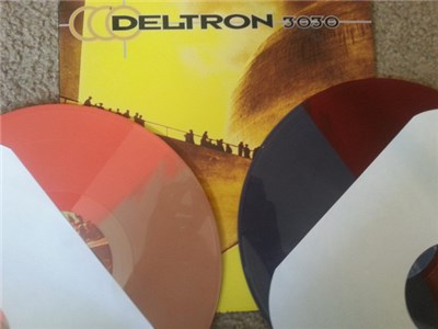 Deltron 3030 - Deltron 3030 download mp3 flac