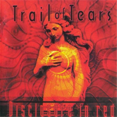 Trail Of Tears - Disclosure In Red download mp3 flac