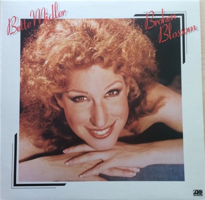 Bette Midler - Broken Blossom download mp3 flac