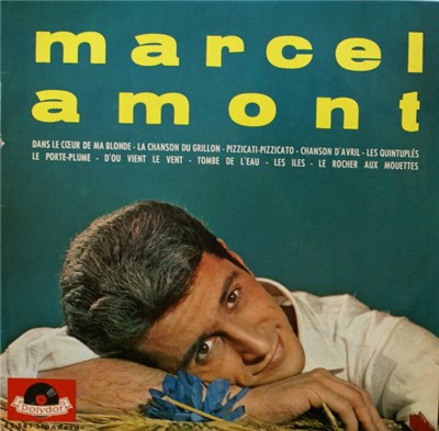 Marcel Amont - - 4 download mp3 flac