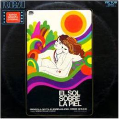 Gianni Marchetti - El Sol Sobre La Piel download mp3 flac