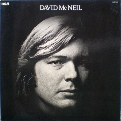 David Mc Neil - David Mc Neil download mp3 flac