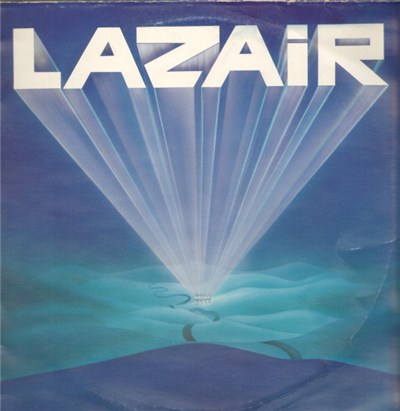 Lazair - Appellation Controlée N°3 download mp3 flac