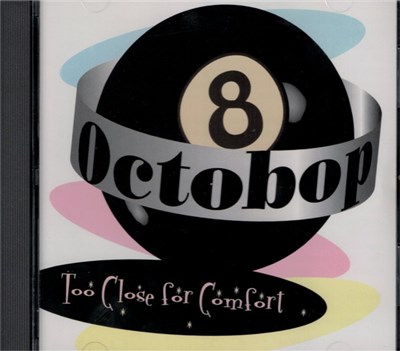 Octobop - Too Close For Comfort download mp3 flac