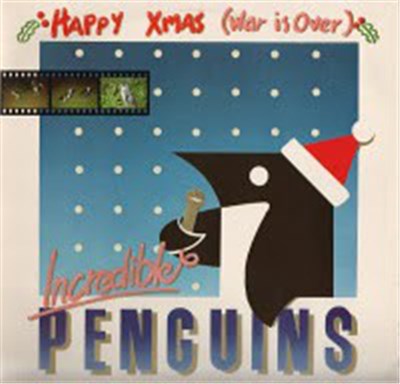 Incredible Penguins - Happy Xmas (War Is Over) download mp3 flac