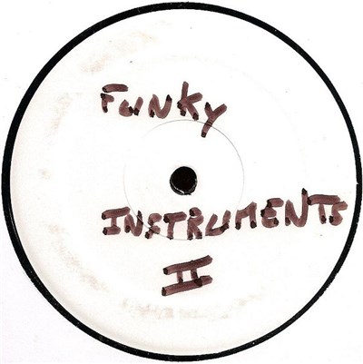 Peter Hecher - Funky Instruments II download mp3 flac