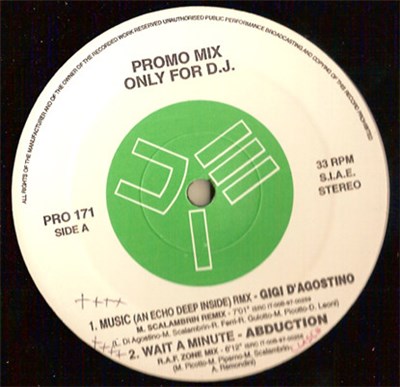 Various - Promo Mix 171 download mp3 flac