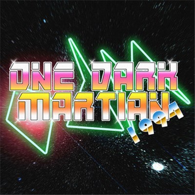 One Dark Martian - 1994 download mp3 flac