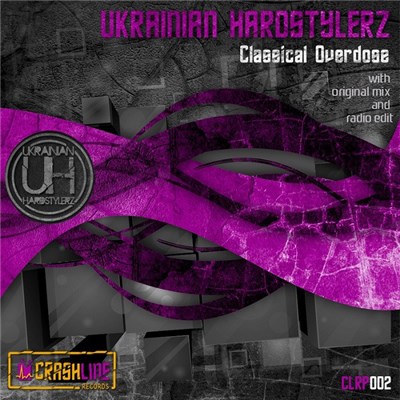 Ukrainian Hardstylerz - Classical Overdose download mp3 flac