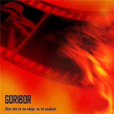 Goribor - Ono Što Te Ne Ubije, To Te Osakati download mp3 flac