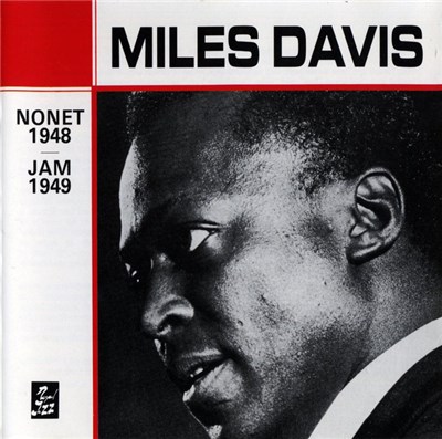 Miles Davis - Nonet 1948 - Jam 1949 download mp3 flac