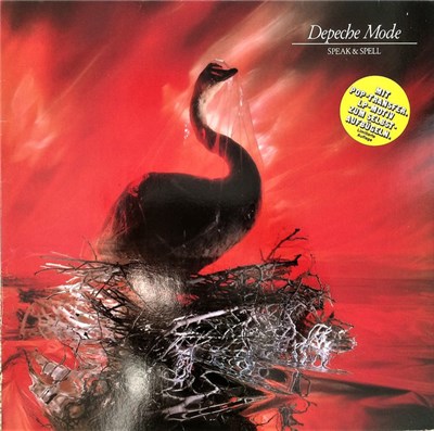 Depeche Mode - Speak & Spell download mp3 flac