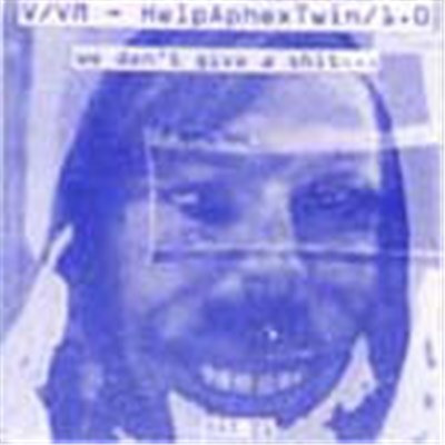 V/Vm - HelpAphexTwin/1.0 download mp3 flac