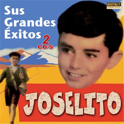 Joselito - Sus Grandes Éxitos download mp3 flac