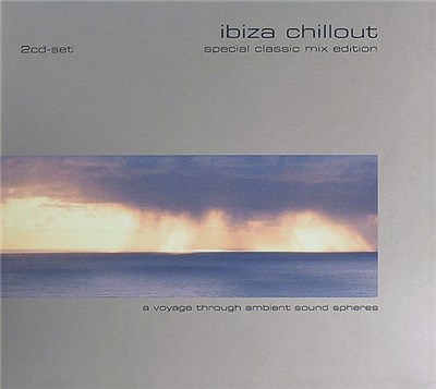 Various - Ibiza Chillout (Special Classic Mix Edition) download mp3 flac