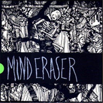 Mind Eraser - Teenagers download mp3 flac