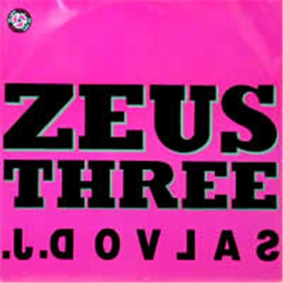 J.D. Ovlas - Zeus Three download mp3 flac