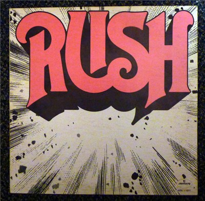 Rush - Rush download mp3 flac