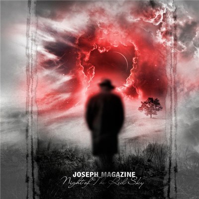 Joseph Magazine - Night Of The Red Sky download mp3 flac
