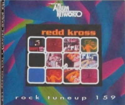Various - Rock Tuneup 159 - Redd Kross download mp3 flac