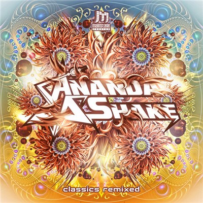 Ananda Shake - Classics Remixed download mp3 flac