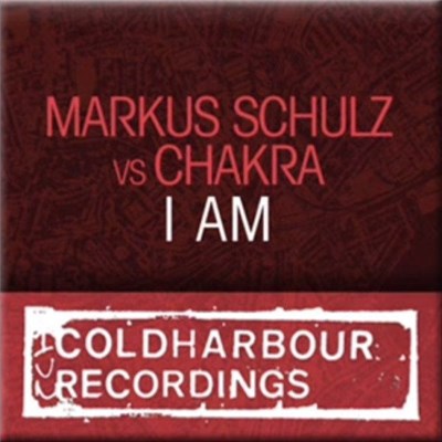 Markus Schulz vs. Chakra - I Am download mp3 flac