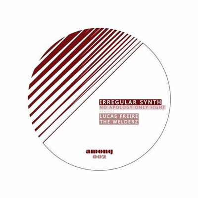 Irregular Synth - No Apology Only Fight download mp3 flac