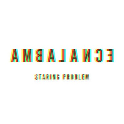 Ambalance - Staring Problem download mp3 flac